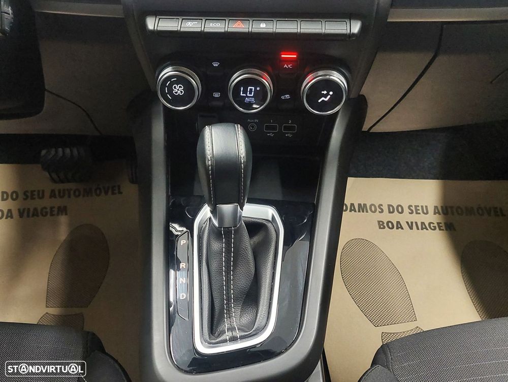 Renault Arkana 1.3 TCe Techno EDC - 22