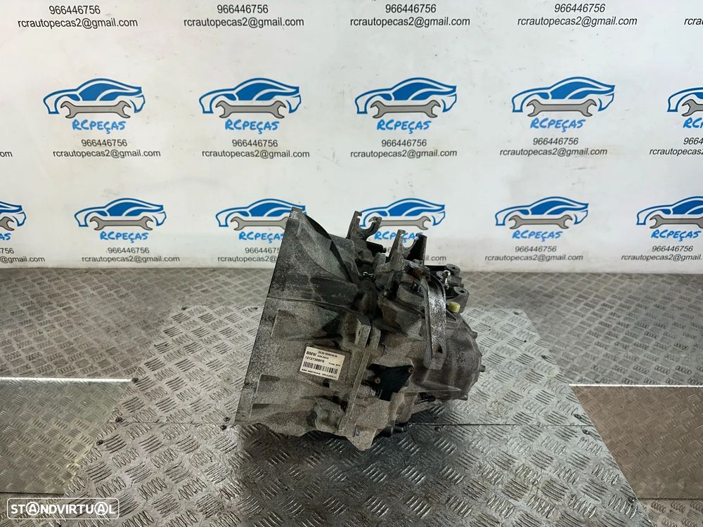 .Caixa 6 Velocidades BFR GS6-59DG 7638378 B37C15A Mini F55 F56 F54  Clubman F57 Cabrio - 5