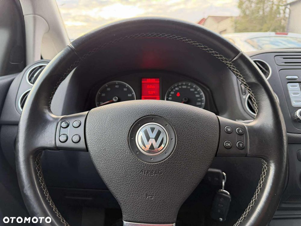 Volkswagen Golf Plus 1.4 TSI United - 14