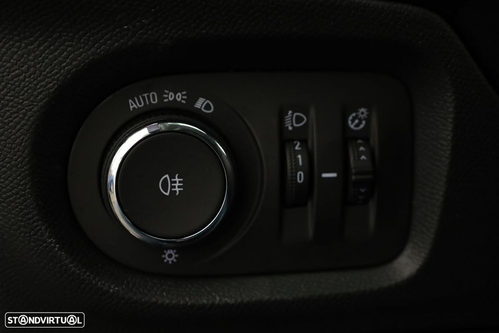 Opel Corsa-e 50 kWh Edition - 18