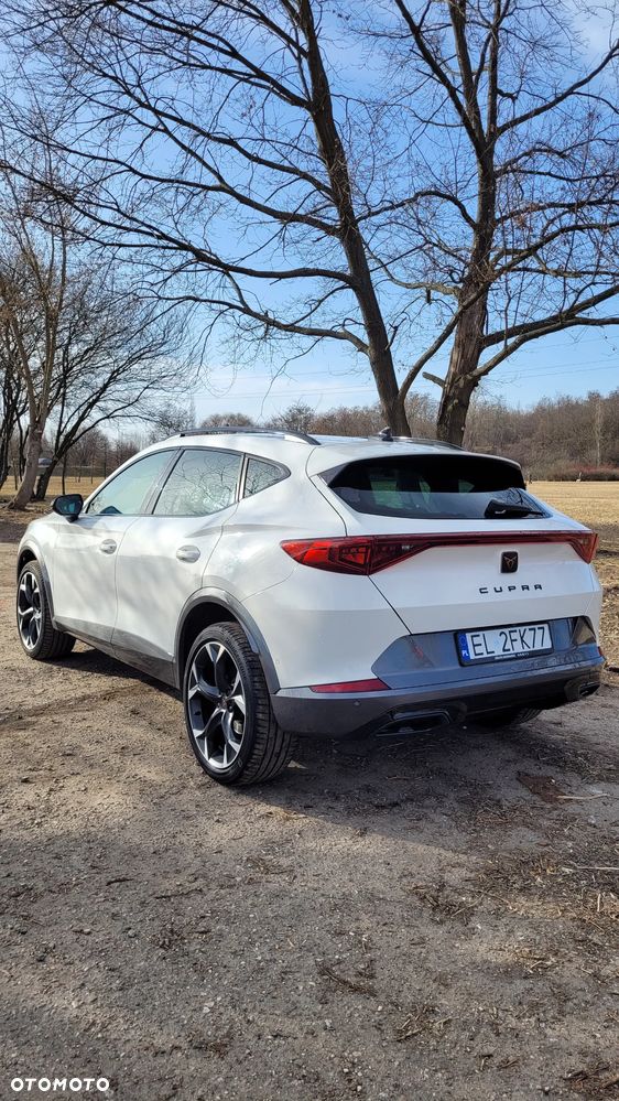 Cupra Formentor - 10