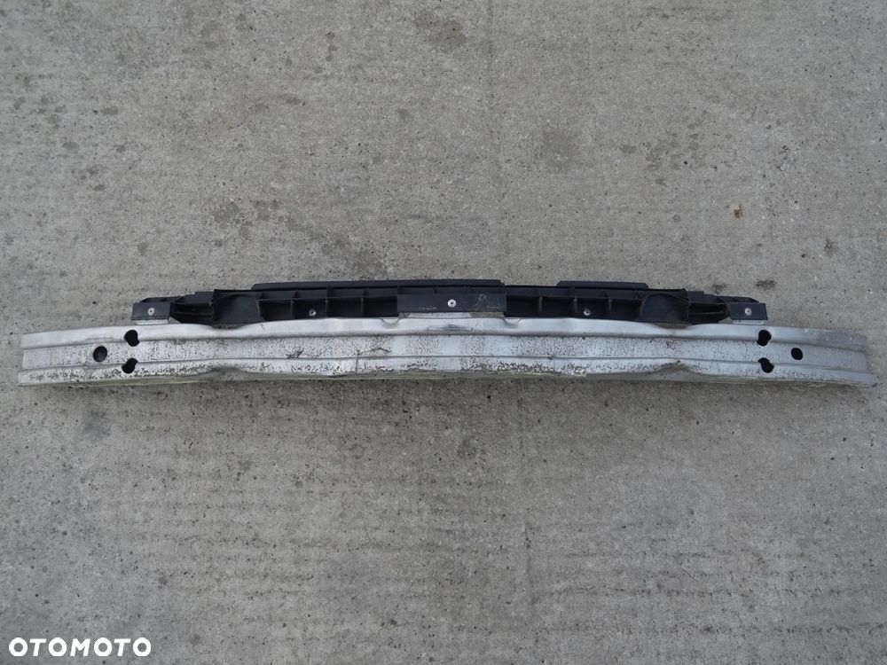 BELKA POD ZDERZAK PRZEDNI PRZÓD WZMOCNIENIE CZOŁOWE OPEL VECTRA C SIGNUM Z157 Z2AU - 3