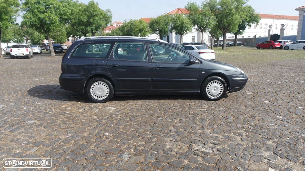 Citroën C5 Tourer - 6