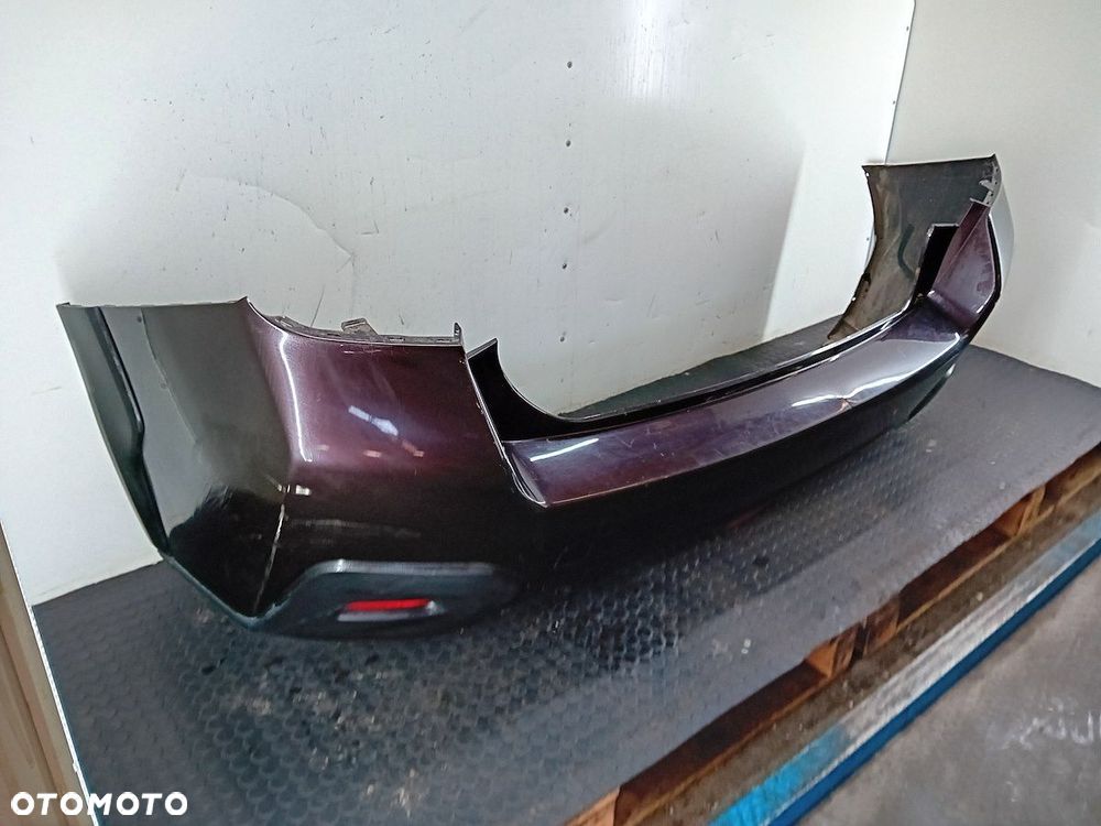 ZDERZAK TYŁ SUBARU XV G3U - 10