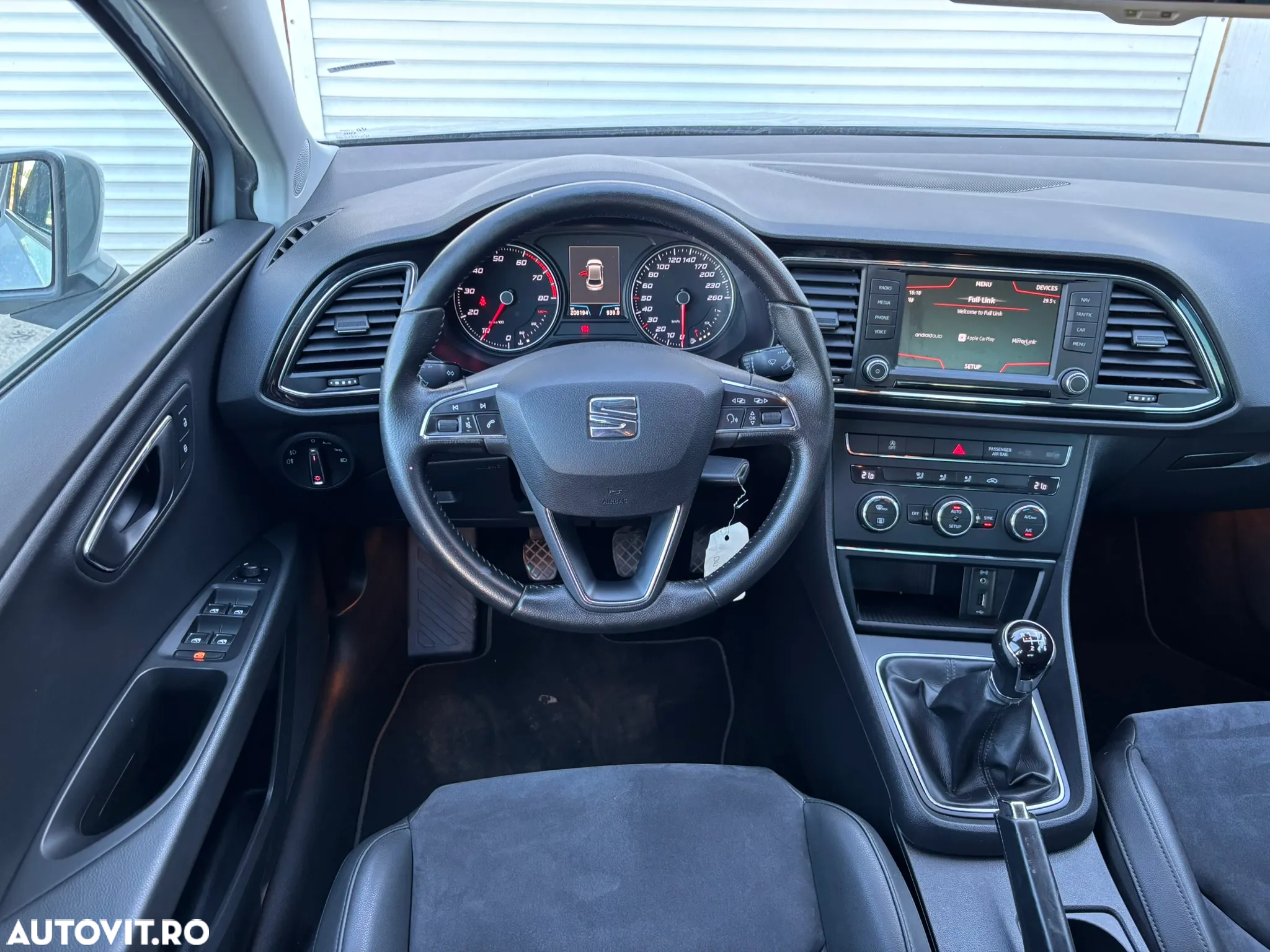Seat Leon 1.2 TSI Start&Stop Style - 3