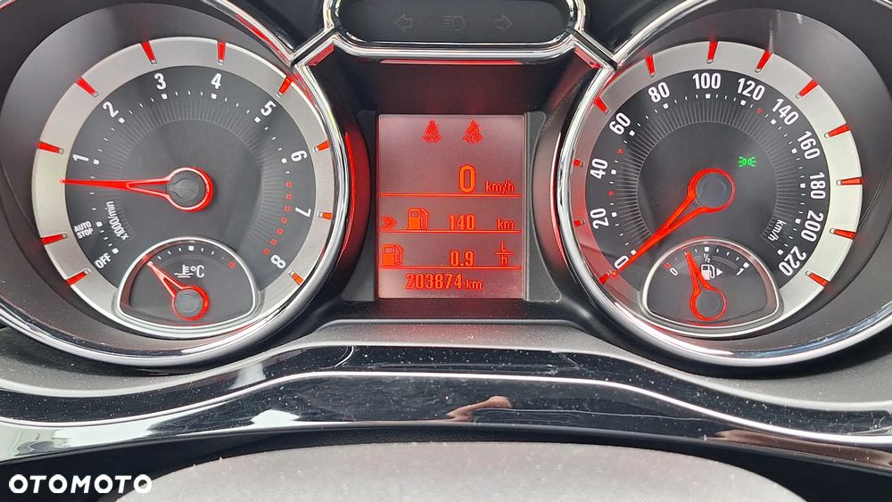 Opel Adam 1.4 Rocks - 22
