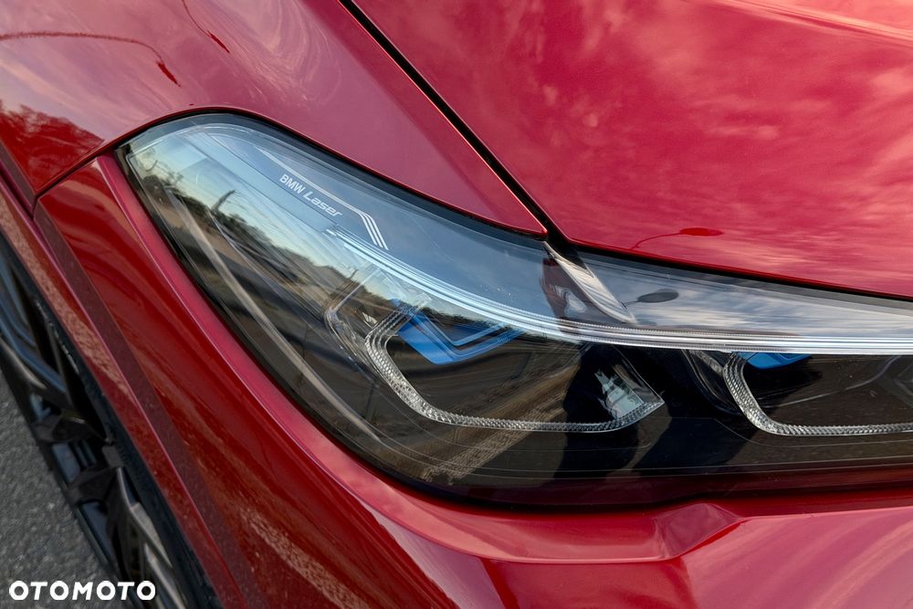 BMW X6 xDrive30d - 3