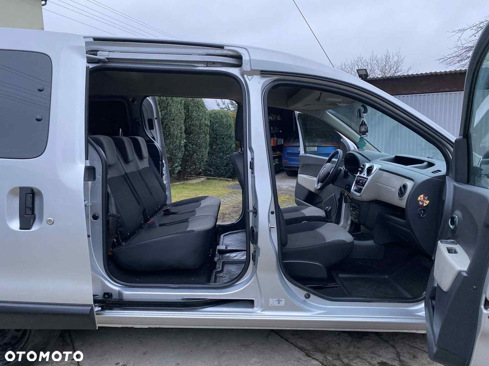 Dacia Dokker - 34