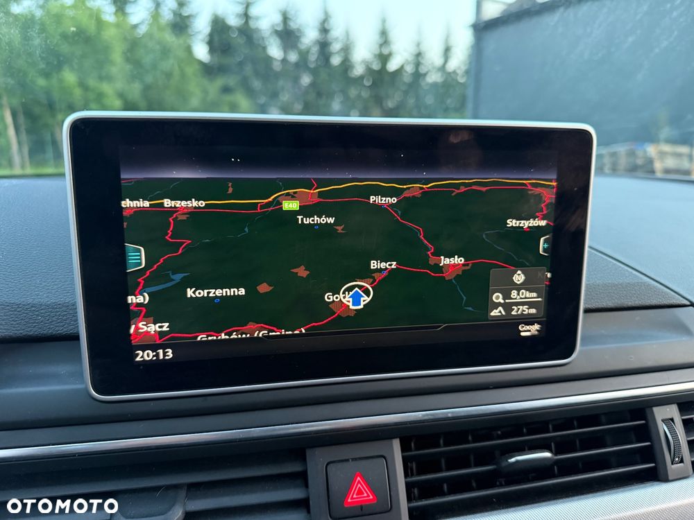 Audi A4 Avant 2.0 TDI ultra S tronic sport - 27