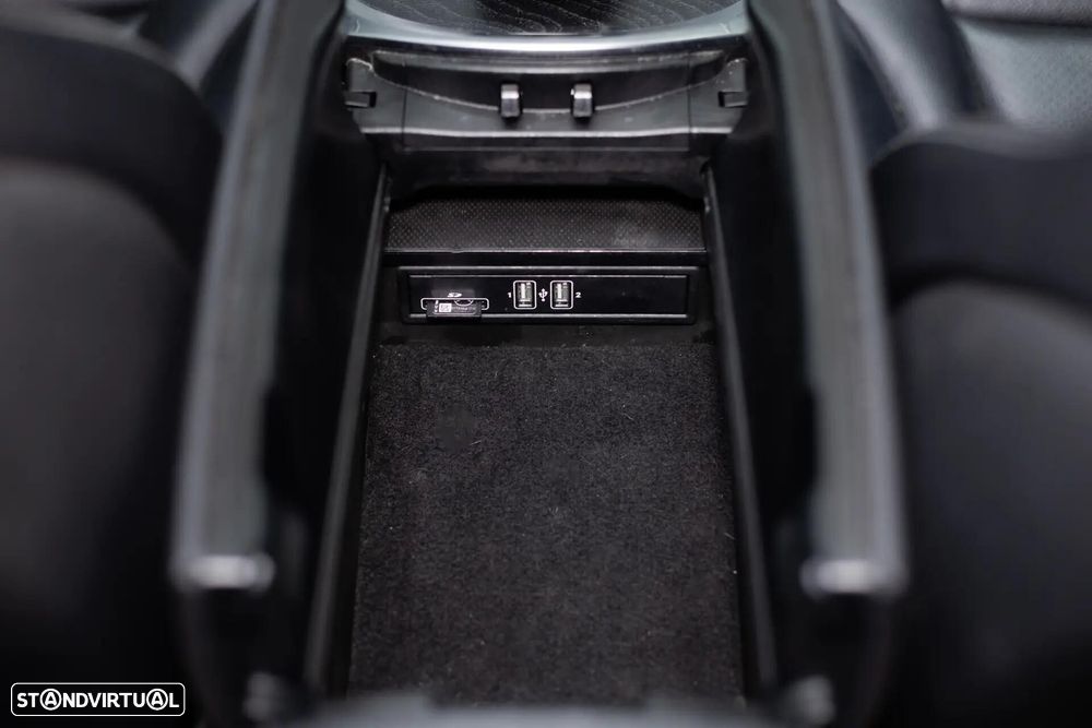 Mercedes-Benz C 220 (BlueTEC) d Station 7G-TRONIC AMG Line - 48