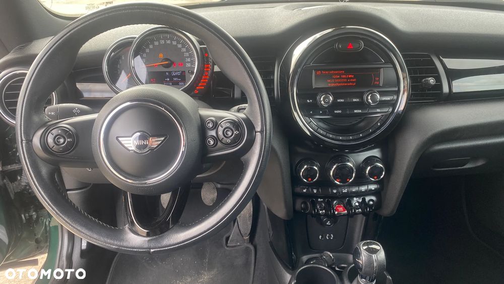 MINI Cooper Seven - 11