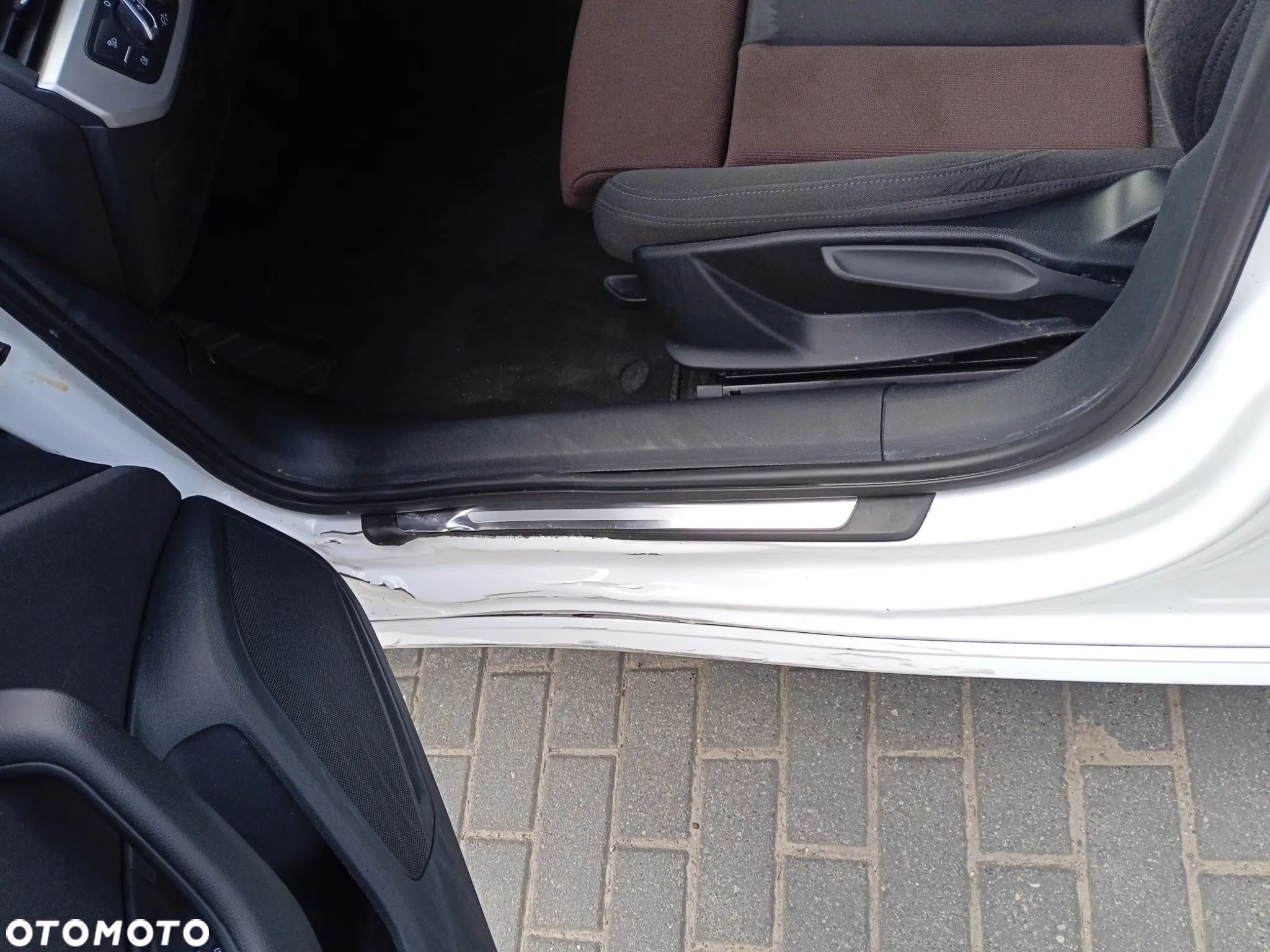 Audi A4 Avant 35 TDI S tronic advanced - 18