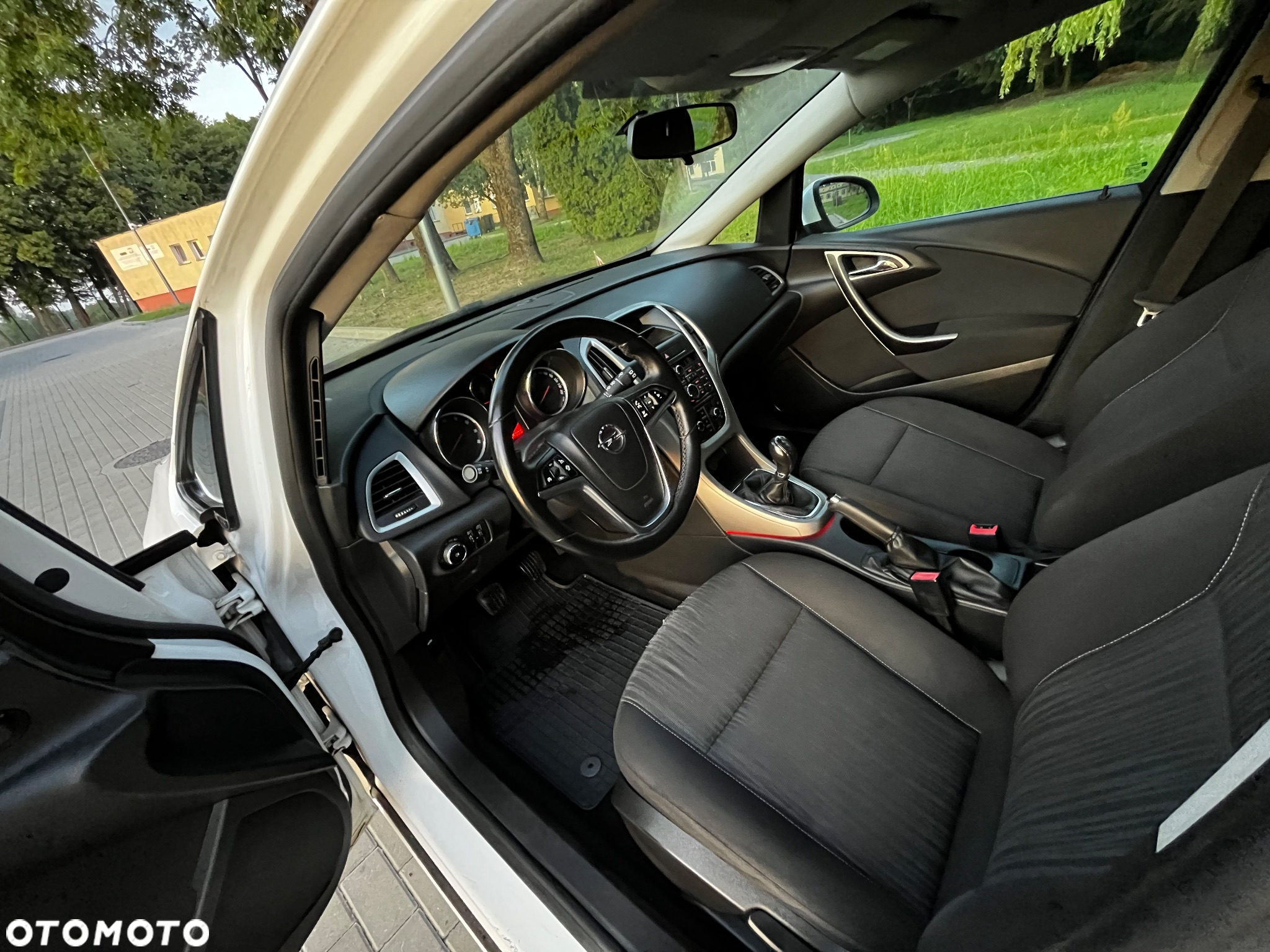 Opel Astra - 7