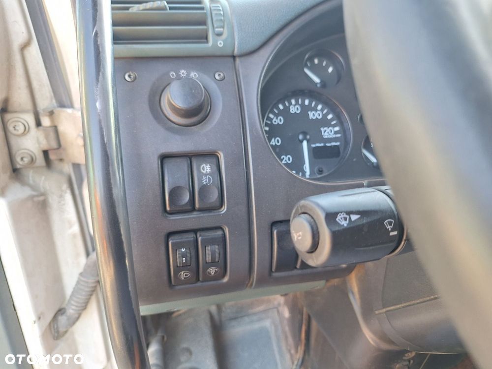 DAF Fad Cf 85.430 8X4 - 21