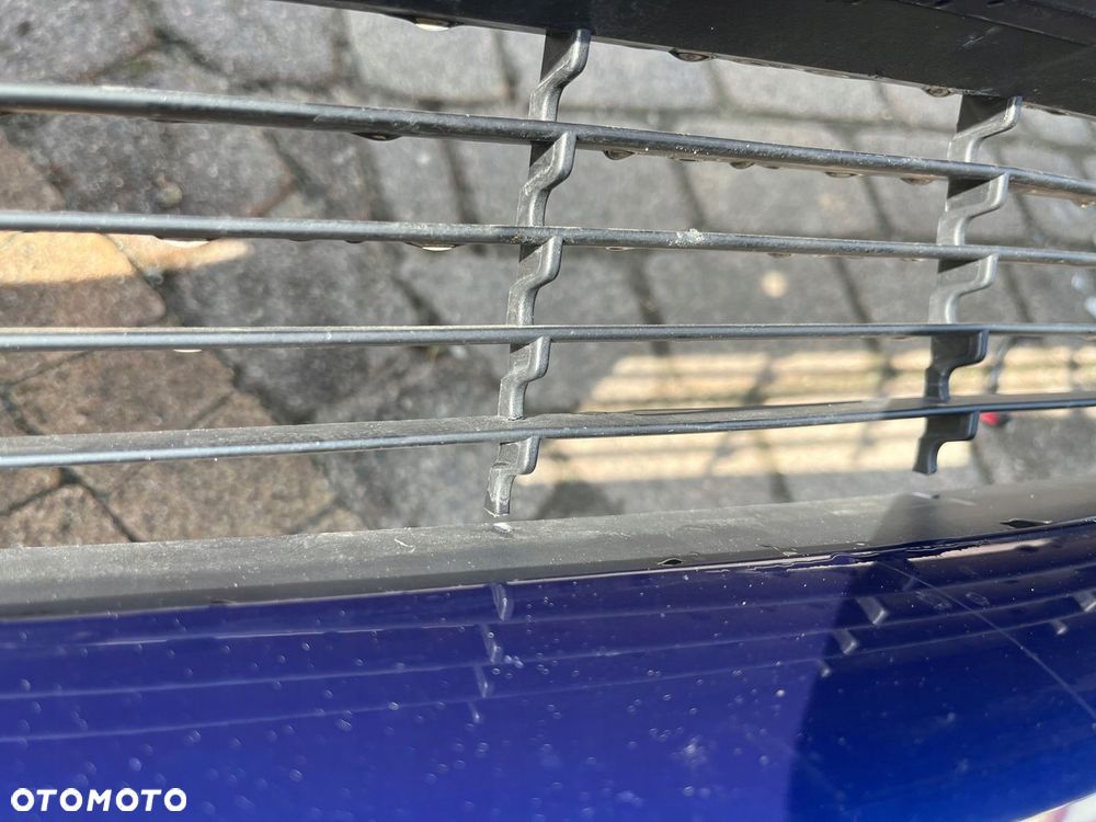Zderzak przedni TESLA MODEL Y kratka instalacja - 5