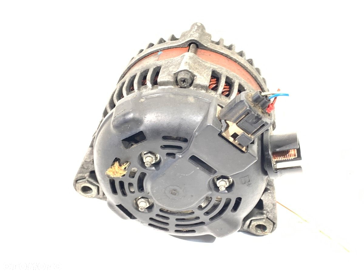 ALTERNATOR - 179.00 PLN - FORD FOCUS C-MAX (DM2) 2003 - 2007 1.8 TDCi 85 kW [115 KM] olej napędowy - 2
