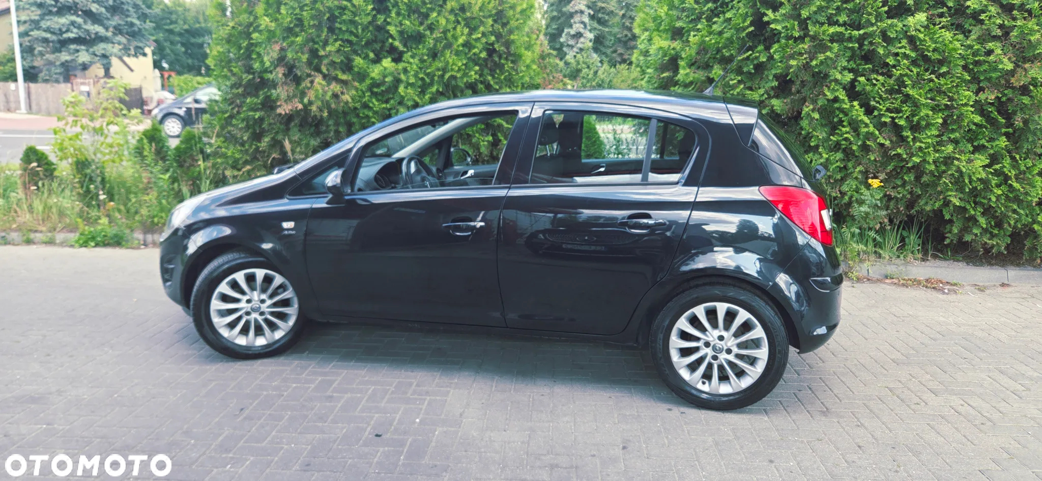 Opel Corsa 1.4 16V EcoFLEX Start-Stop Selection - 7