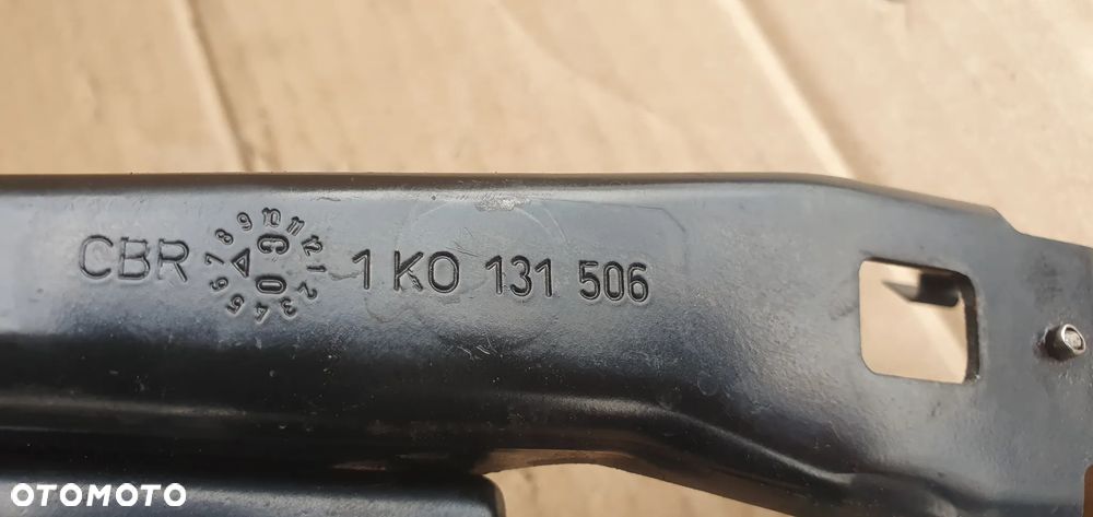 Pompka paliwa VW Passat B6 3C0131552Q 5N0906257 - 9