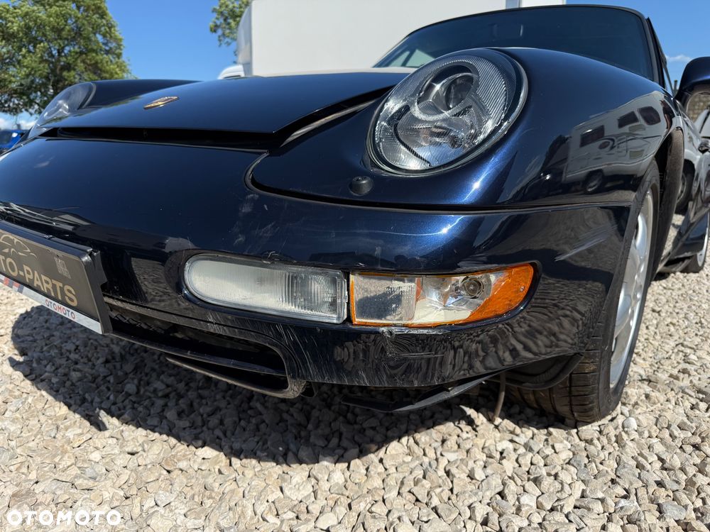 Porsche 911 - 34