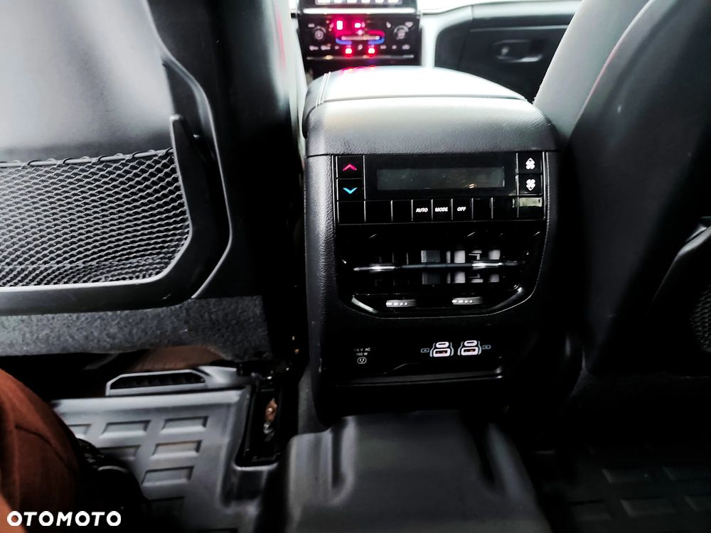 Jeep Grand Cherokee 3.6 V6 Laredo - 22