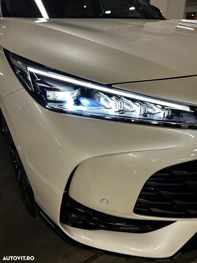 MG EHS 1.5 T-GDi AT PHEV Exclusive - 7
