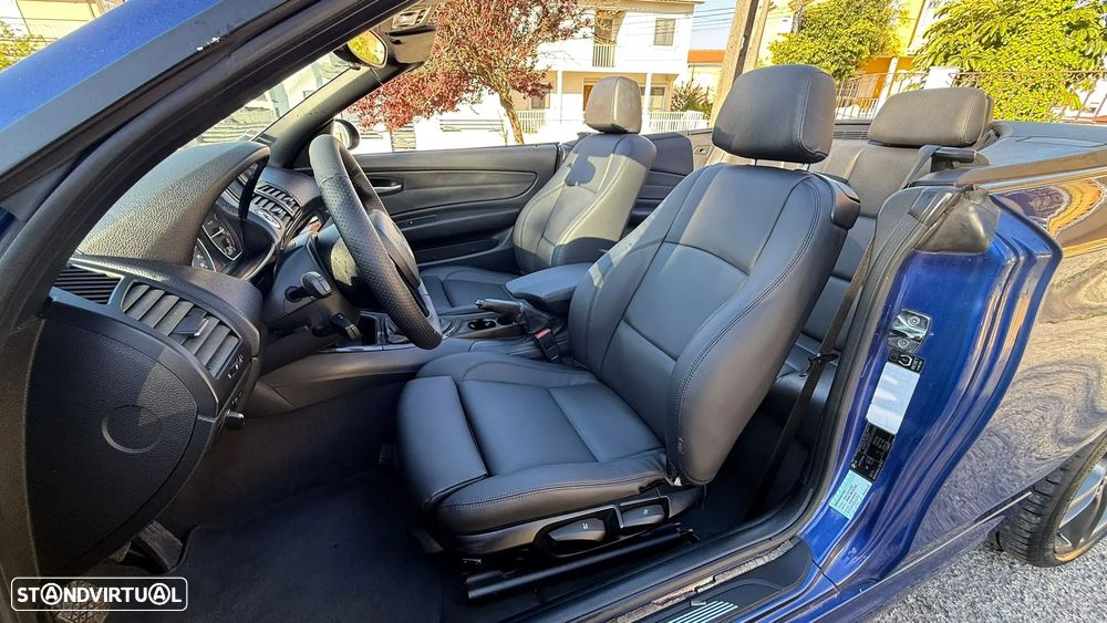 BMW 120 d Limited Edition Lifestyle c/ M Sport Pack - 18