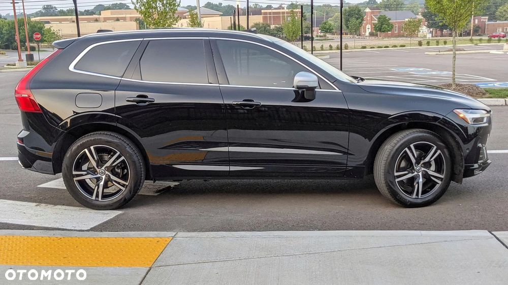 Volvo XC 60 T5 AWD Geartronic RDesign - 8