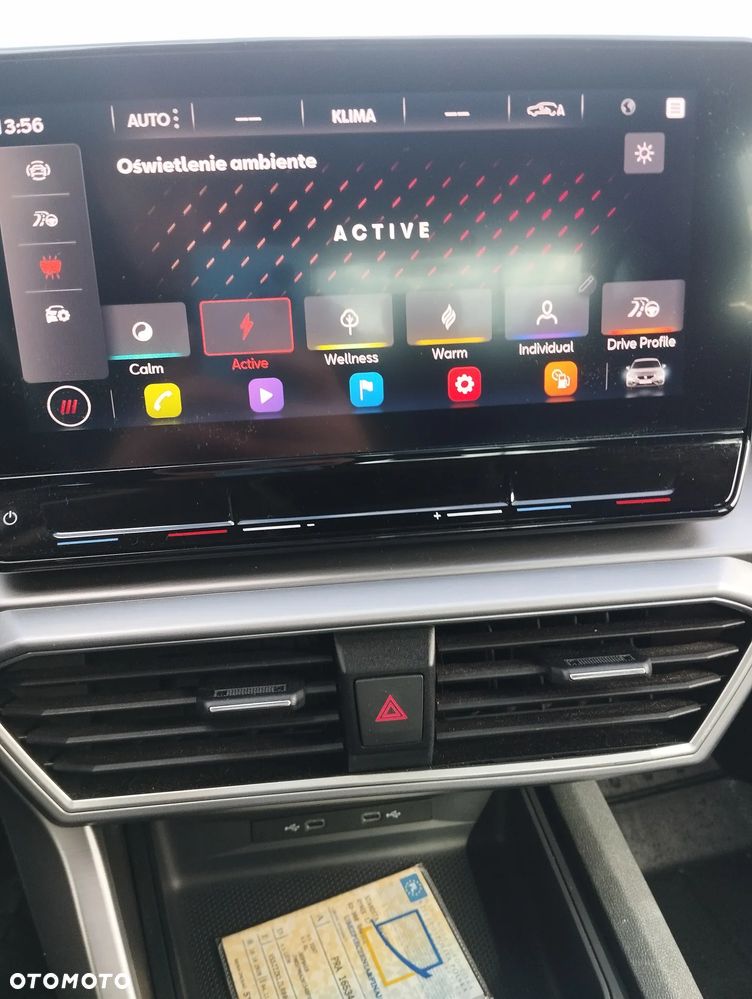 Seat Leon 1.5 TSI FR - 17