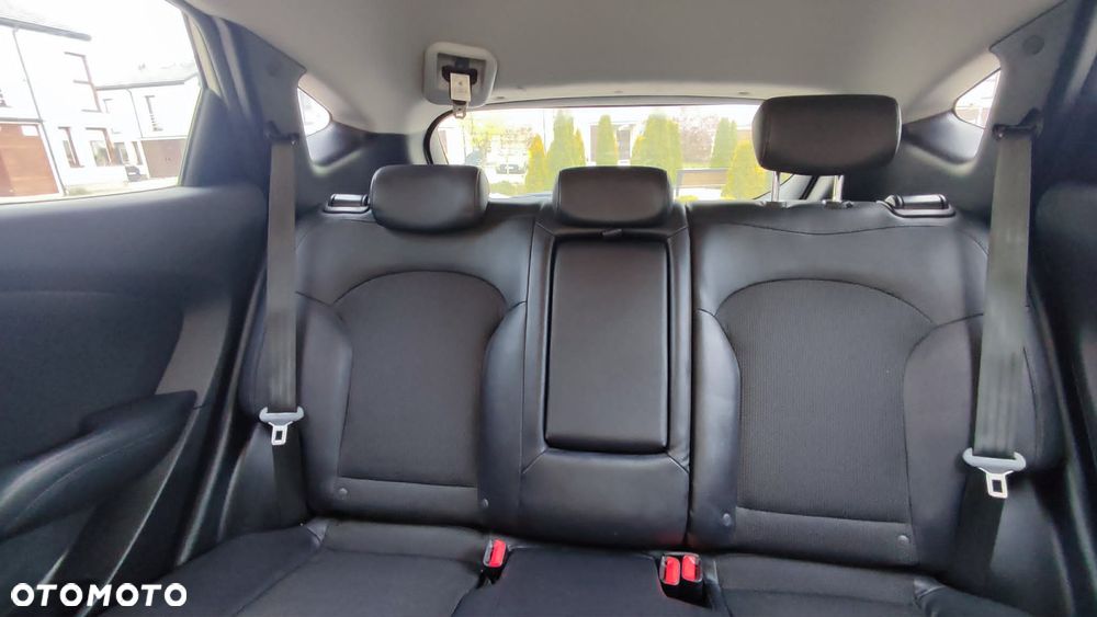 Hyundai ix35 1.6 GDI Premium 2WD - 8