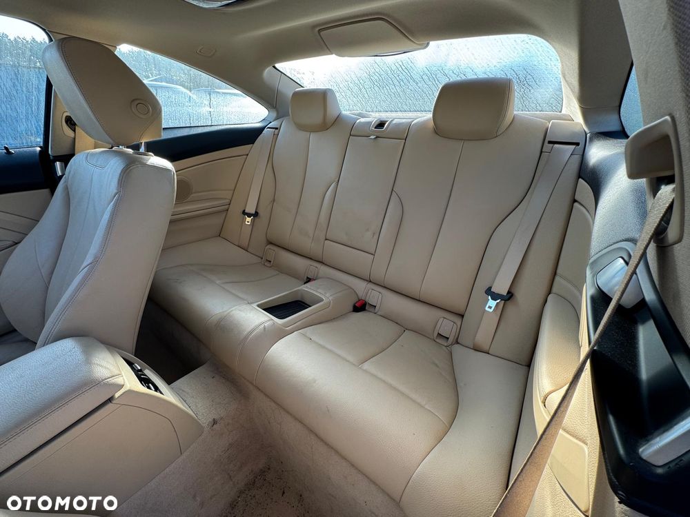 BMW Seria 4 428i xDrive - 20