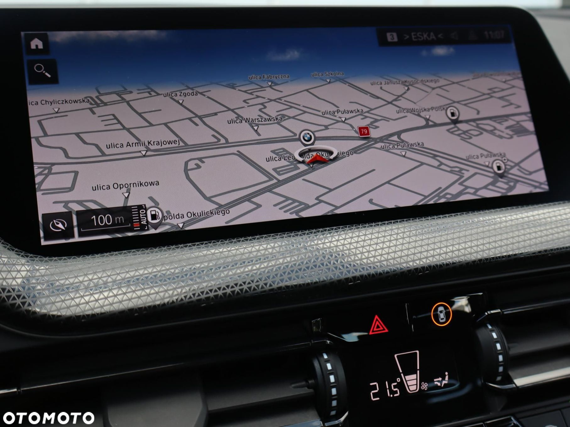 BMW Seria 1 - 16