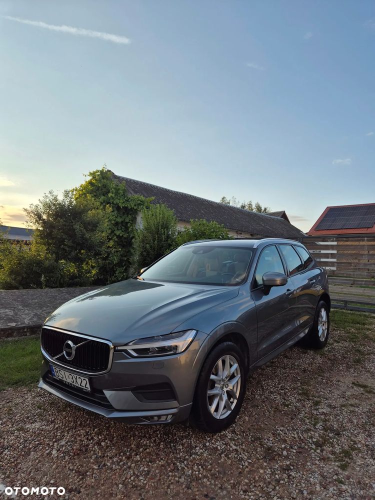 Volvo XC 60