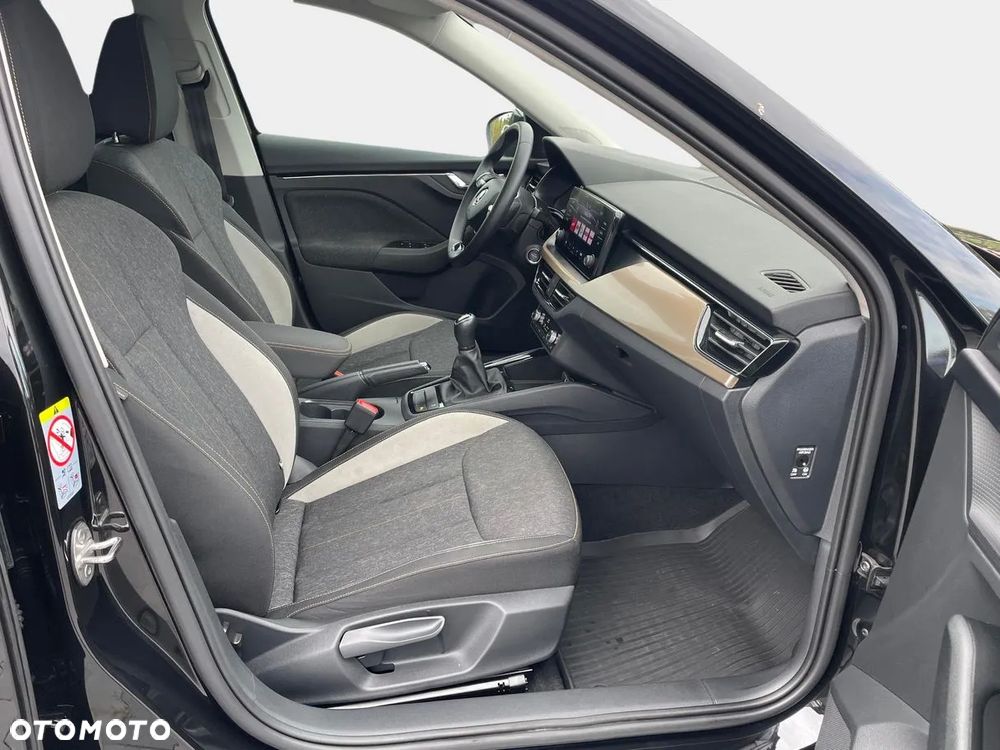 Skoda Scala 1.0 TSI Style - 15