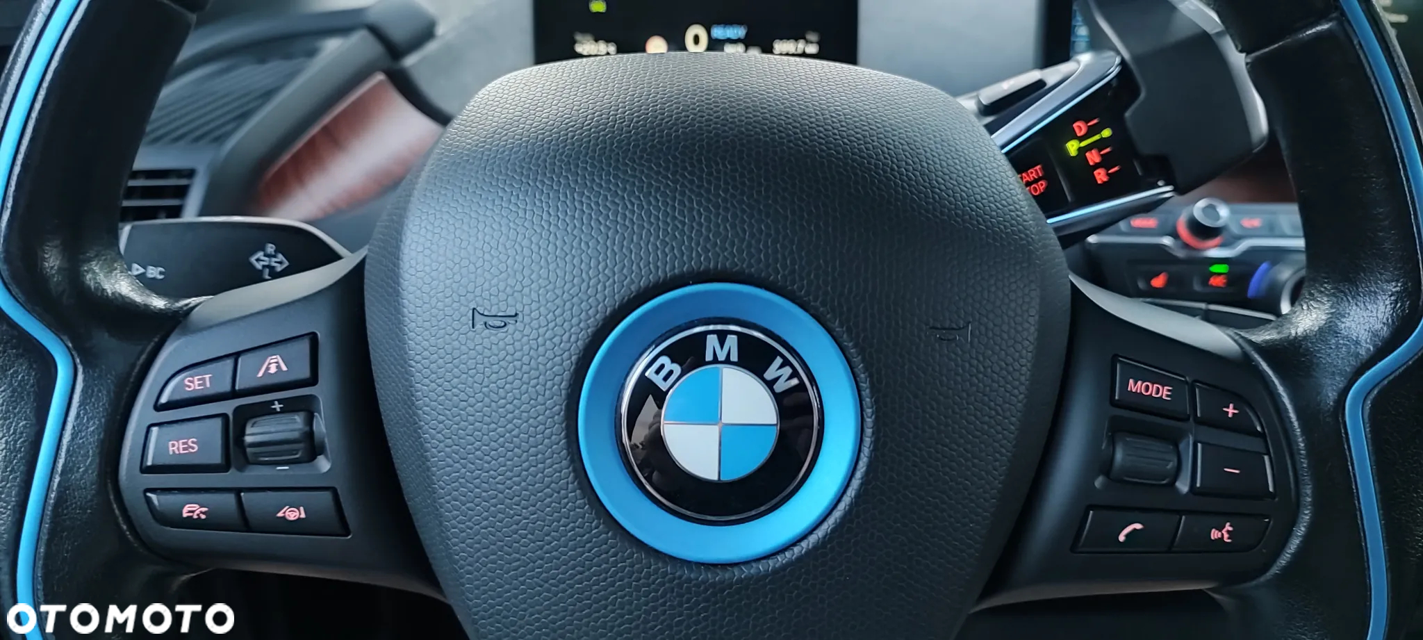 BMW i3 94 Ah - 9