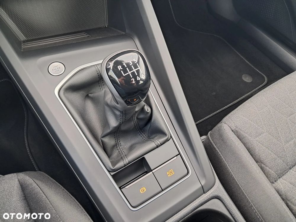 Volkswagen Golf 2.0 TDI Life Plus - 21