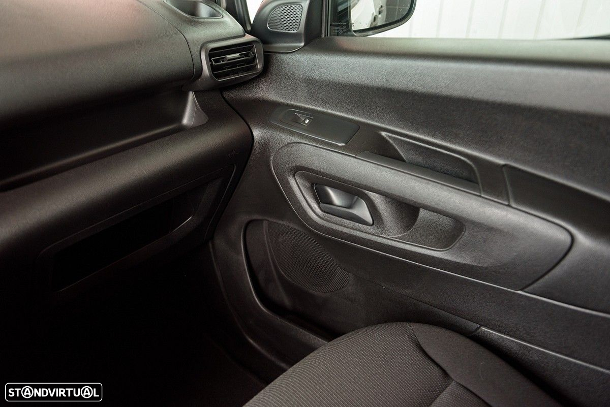 Citroën Berlingo 1.5 BlueHDi M Shine - 53