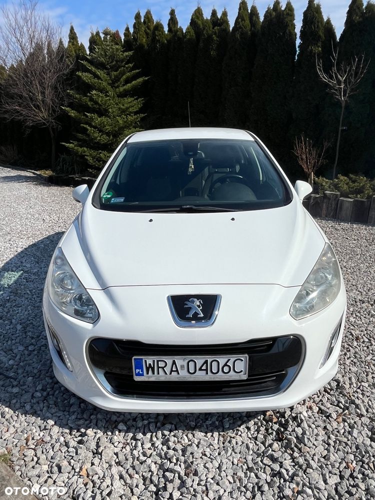 Peugeot 308 HDi FAP 90 Active - 2
