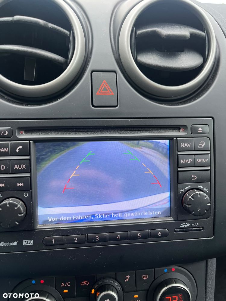 Nissan Qashqai 2.0 tekna - 18