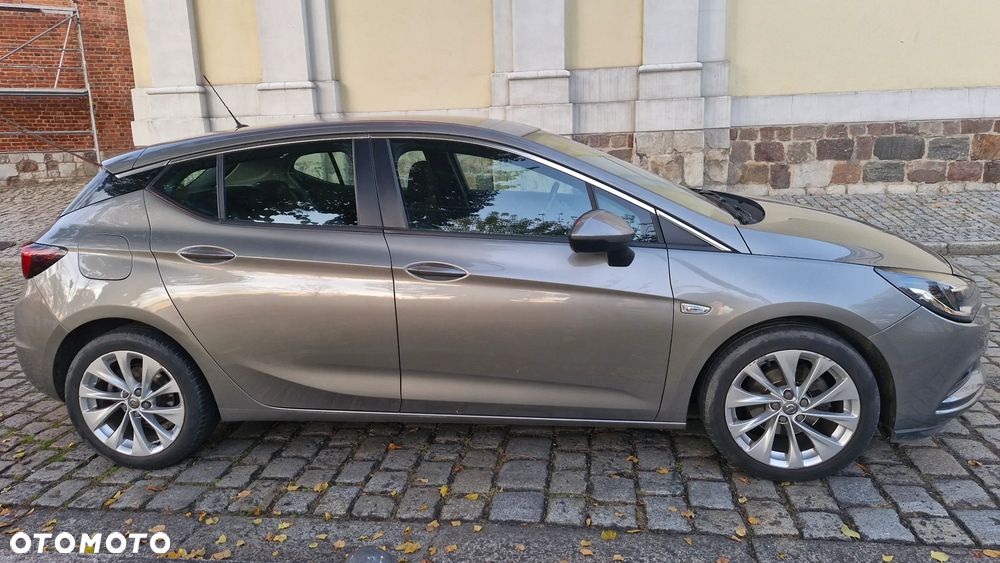 Opel Astra V 1.4 T Enjoy S&S - 3