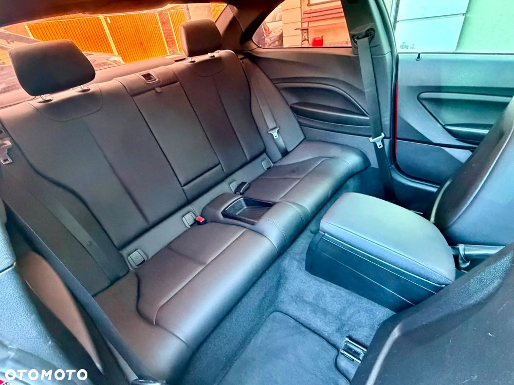 BMW Seria 2 228i M Sport - 17