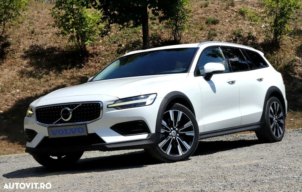 Volvo V60 - 1