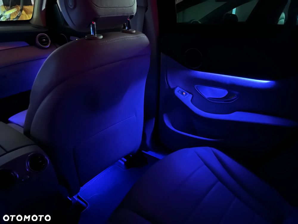 Mercedes-Benz GLC 200 4-Matic - 25