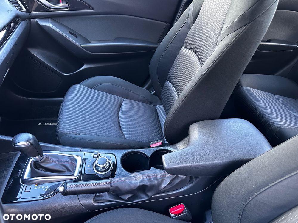 Mazda 3 - 20
