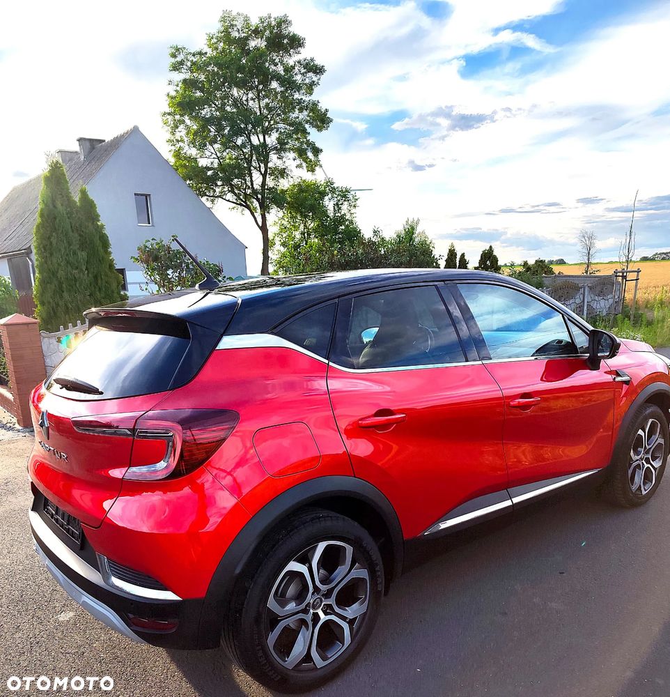Renault Captur 0.9 Energy TCe Alize - 6