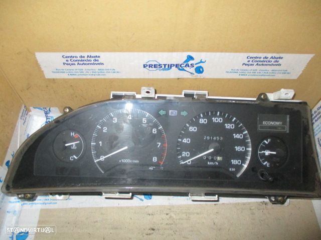 Quadrante 832001A461 TOYOTA COROLLA 1989 1,3 KM/H 291453 - 1