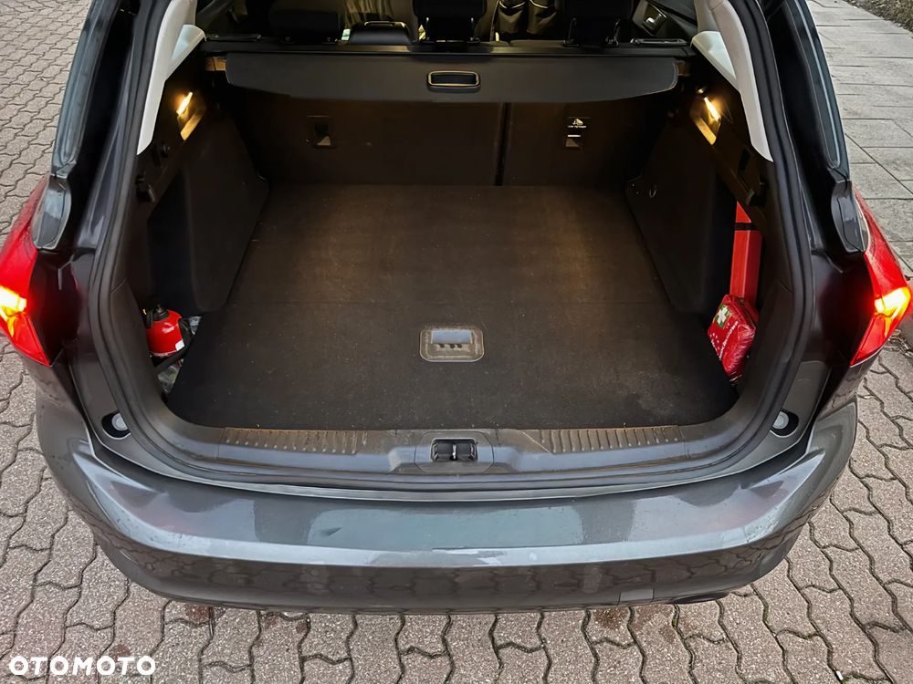 Ford Focus 1.5 EcoBlue Titanium - 2