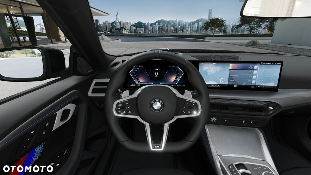BMW Seria 2 220i sport - 11