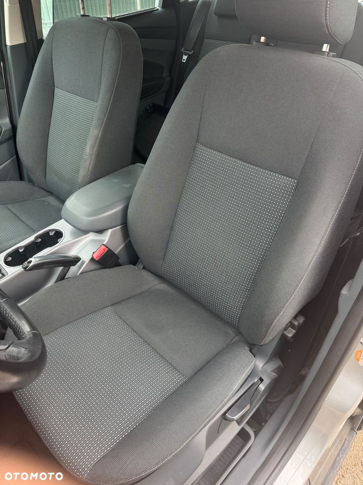 Ford C-MAX 1.0 EcoBoost Start-Stopp-System Champions Edition - 13