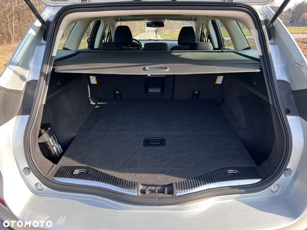 Ford Mondeo 2.0 TDCi STart-Stopp PowerShift-Aut Titanium - 39