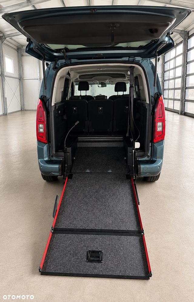 Opel Combo e-Life XL Elegance - 3